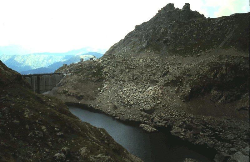 Laghi....della LOMBARDIA